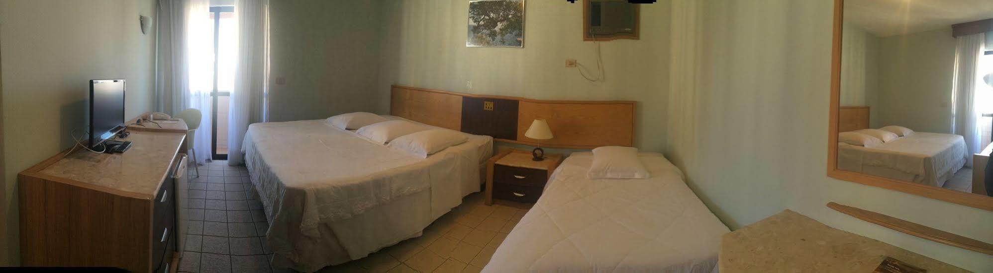 Hotel Parnaso Balneario Camboriu Exterior photo